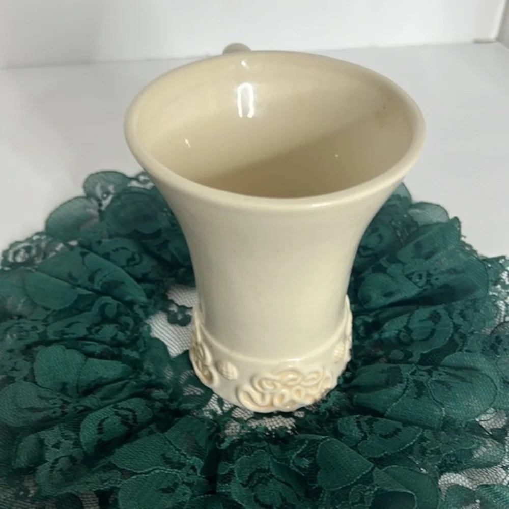IRISH BLESSING COFFEE CUP